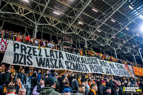 korona kielce – lech poznań